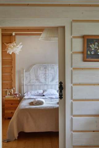 Шале Gorce Oasis Szlembark Улучшенное шале с 7 спальнями-11