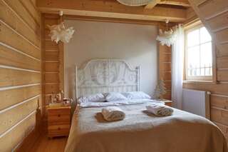 Шале Gorce Oasis Szlembark Улучшенное шале с 7 спальнями-126