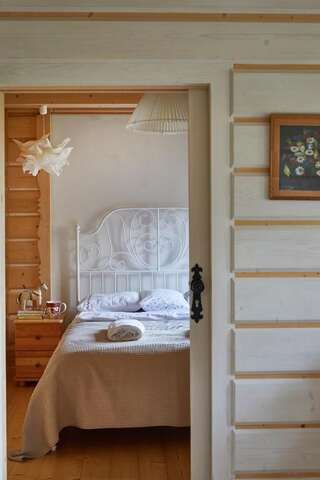 Шале Gorce Oasis Szlembark Улучшенное шале с 7 спальнями-127