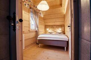 Шале Gorce Oasis Szlembark Улучшенное шале с 7 спальнями-46