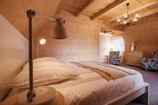 Шале Gorce Oasis Szlembark Улучшенное шале с 7 спальнями-50