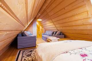 Шале Gorce Oasis Szlembark Улучшенное шале с 7 спальнями-70
