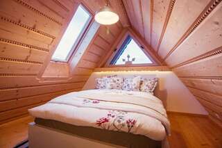 Шале Gorce Oasis Szlembark Улучшенное шале с 7 спальнями-72
